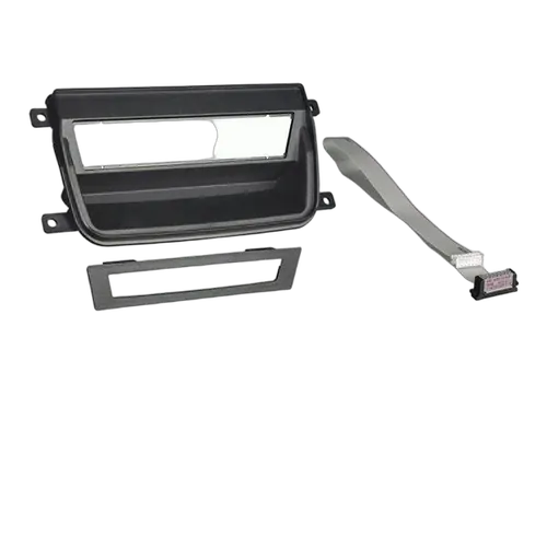 Bmw 3 Series Heated Seat Relocation Panel