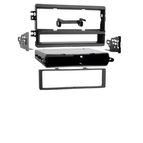 02-05 Kia Carnival Fascia (Sd)