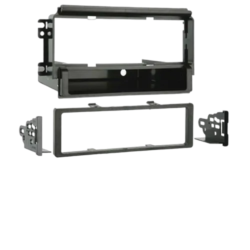 03-06 Kia Sorento Ex Fascia (Sd)