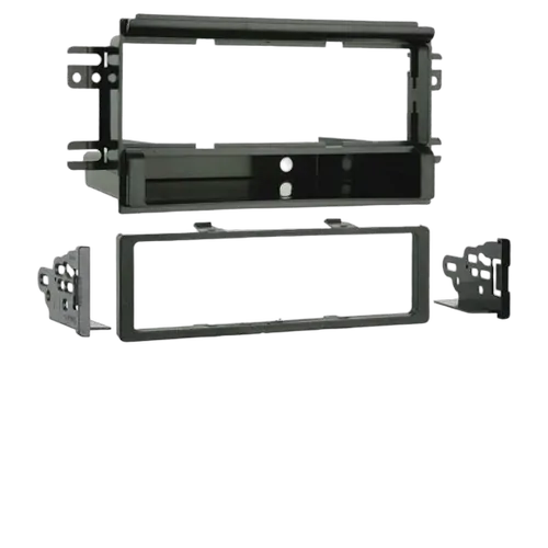 03-06 Kia Sorento Lx Fascia (Sd)