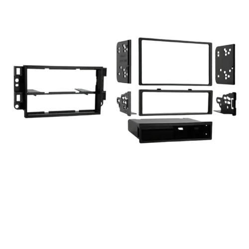 06-Up Holden Multi Fascia (Sd/Dd)