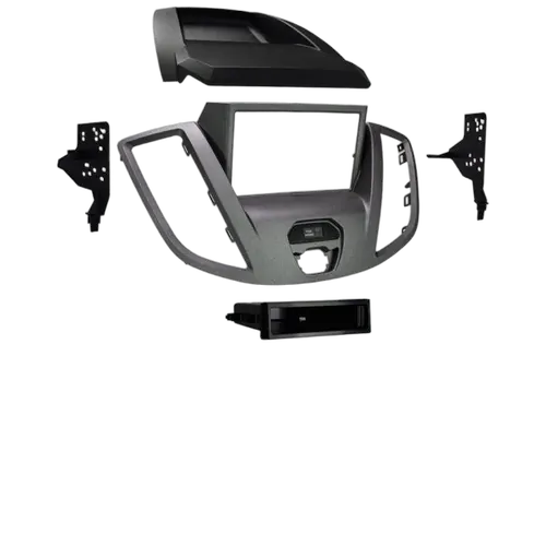 15-Up Ford Transit Fascia (Sd/Dd)