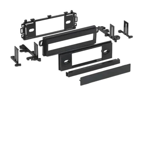 85-96 Universal Din Pocket - Mitsubishi Style