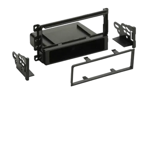 03-06 Mitsubishi Outlander Fascia (Sd/Dd)