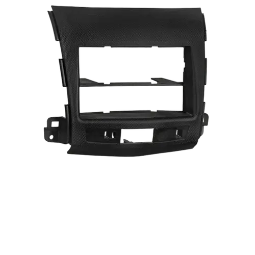 07-Up Mitsubishi Outlander Fascia (Sd/Dd)