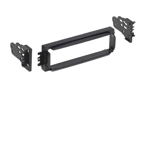 00-01 Hyundai Accent Fascia (Sd)