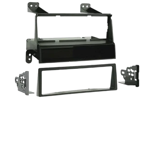 06-Up Hyundai Grandeur Fascia (Dd)