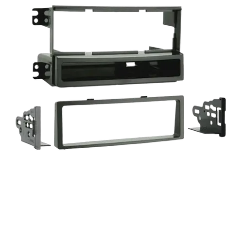 06-Up Kia Optima Fascia (Sd)