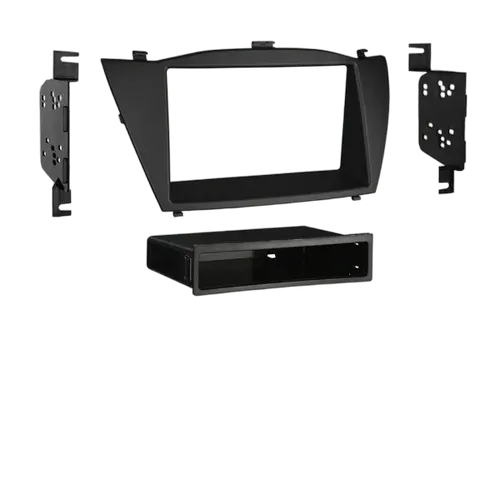 10-Up Hyundai Ix35 Fascia (Sd/Dd)