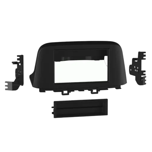 18-Up Hyundai Kona Fascia (Sd)