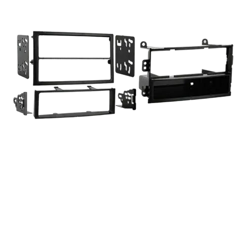 03-05 Nissan 350Z Fascia (Sd/Dd)