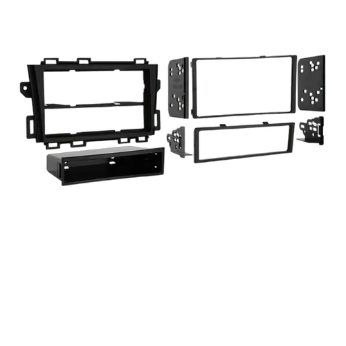 09-Up Nissan Murano Fascia (Sd/Dd)