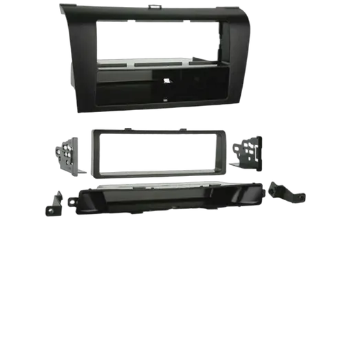 04-08 Mazda 3/Sp23 Fascia (Sd)