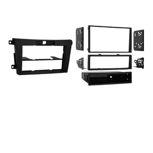 06-10 Mazda Cx7 Fascia (Sd/Dd)