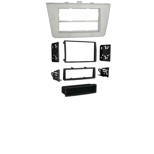 08-Up Mazda 6 Fascia (Sd/Dd)