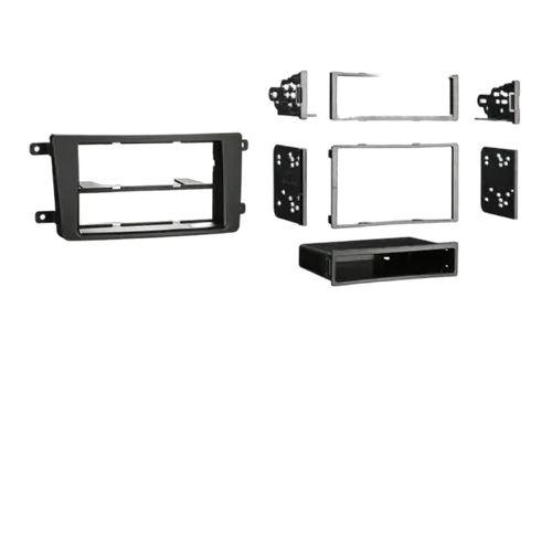 07-09 Mazda Cx9 Fascia (Sd/Dd)