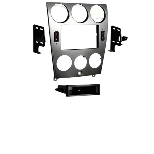 03-05 Mazda 6 Series 2 Fascia (Dd)