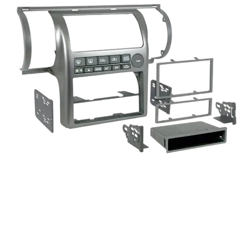 03-04 Nissan Skyline V35 Fascia (Sd/Dd)