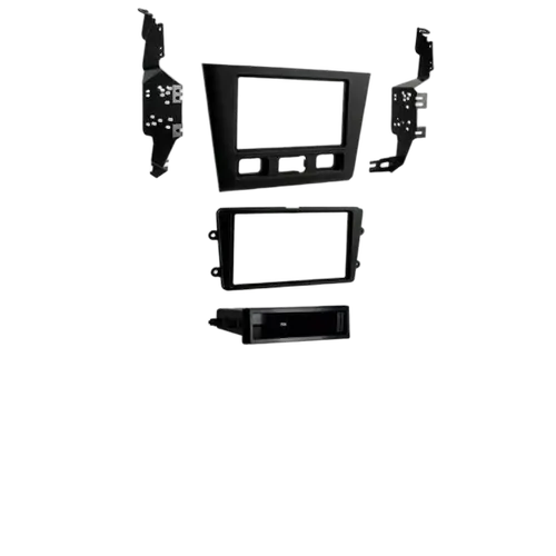 96-03 Honda Legend Fascia (Sd/Dd)