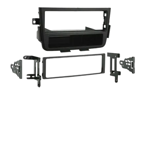 01-Up Honda Mdx Fascia (Sd)