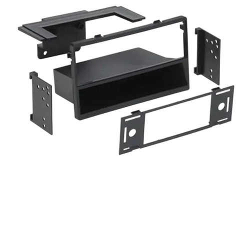 90-97 Honda Accord/Integra Fascia (Sd)