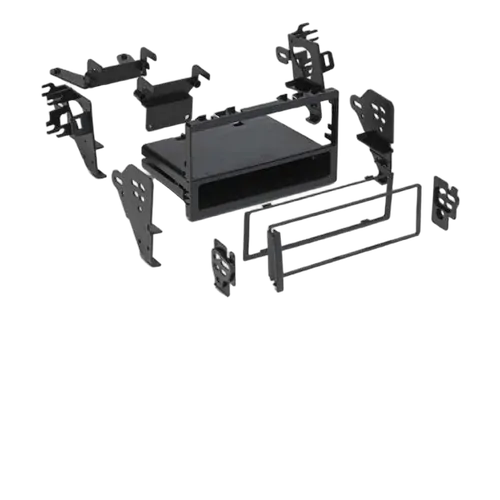 90-Up Honda Multi Fascia (Sd)