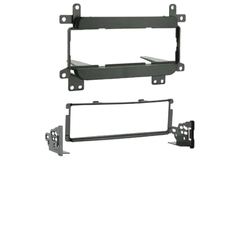 03-06 Suzuki Multi Fascia (Sd)