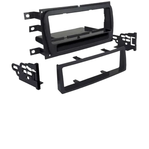 05-07 Suzuki Liana Fascia (Sd)