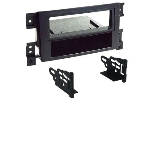 05-Up Suzuki Grand Vitara Fascia (Sd)