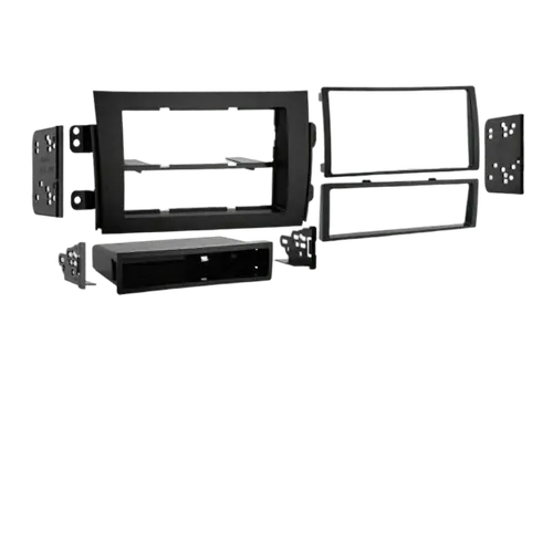 07-Up Suzuki Sx4 Fascia (Sd)