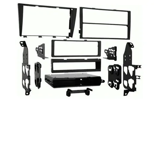 01-05 Lexus Is Series Fascia (Sd/Dd)