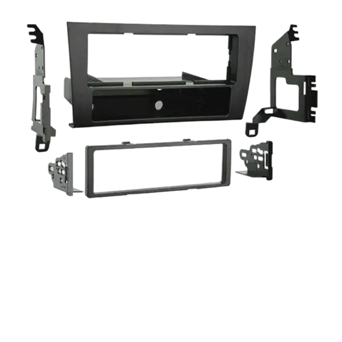 98-03 Lexus Gs Series Fascia (Sd/Dd)