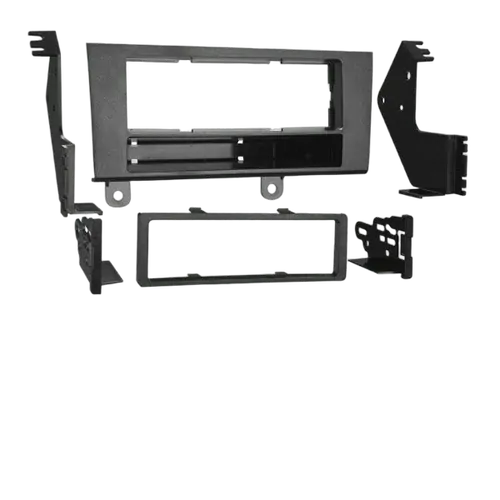 95-00 Lexus Ls400 Fascia (Sd)