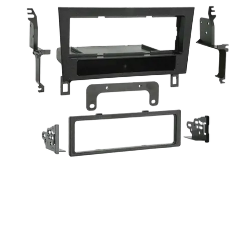 90-94 Lexus Ls400 Fascia (Sd)