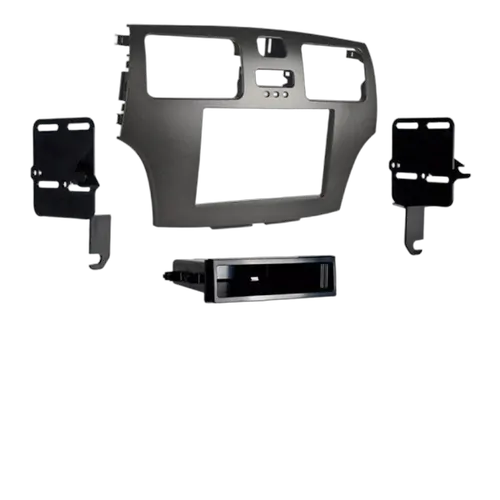 02-06 Lexus Es300/330 Fascia - Grey (Sd/Dd)