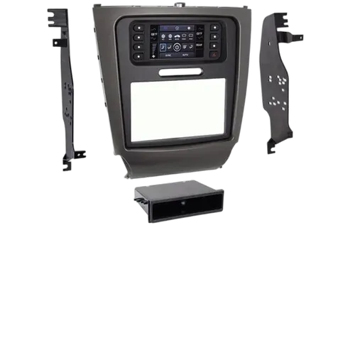 06-13 Lexus Is250/350 Fascia (Dd)