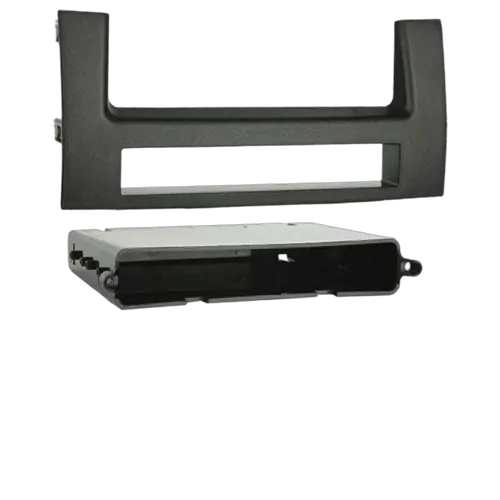 Fascia (Sd) to suit Toyota Prius 04-Up