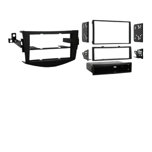Fascia (Sd/Dd) to suit Toyota Rav4 06-Up