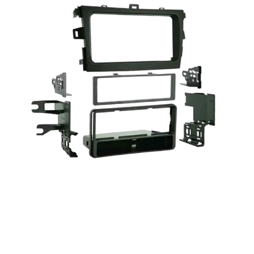 Fascia (Sd) to suit Toyota Corolla 09-Up