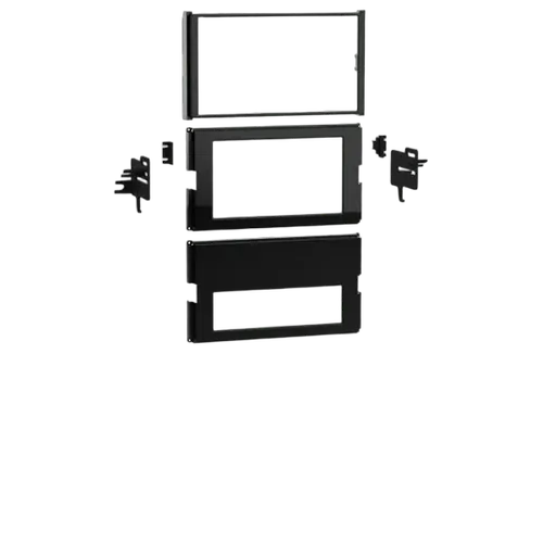 Fascia to suit Toyota Corolla 19-Up