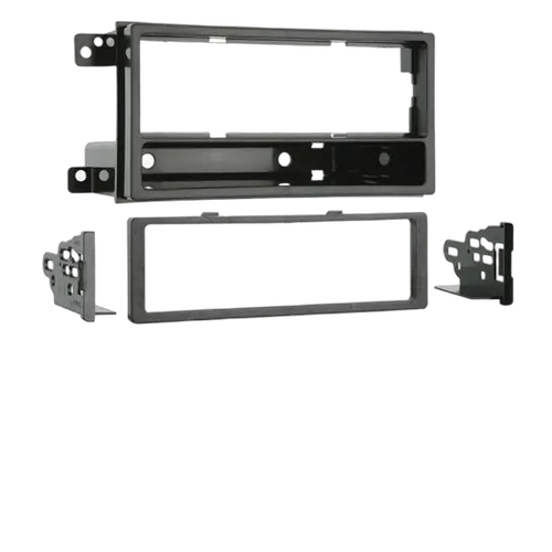 08-Up Subaru Impreza/Wrx Fascia (Sd/Dd)