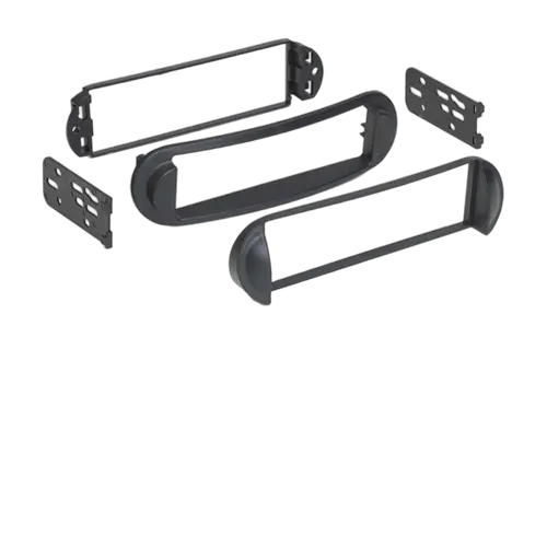 98-Up Vw Beetle Fascia (Sd)