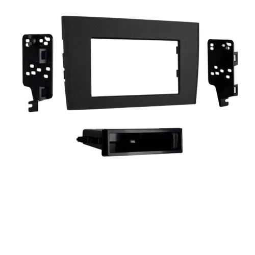 02-14 Volvo Xc90 Fascia (Sd/Dd)