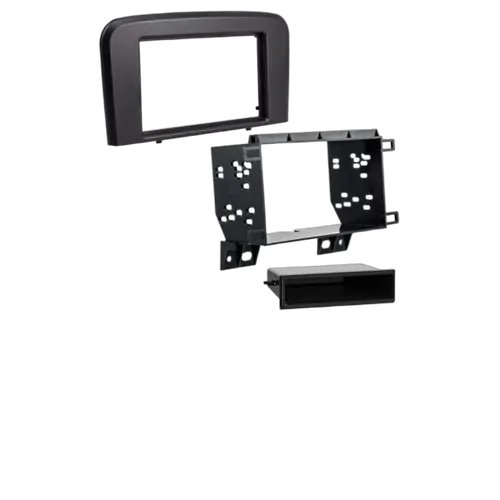 99-06 Volvo S80 Fascia (Sd/Dd)