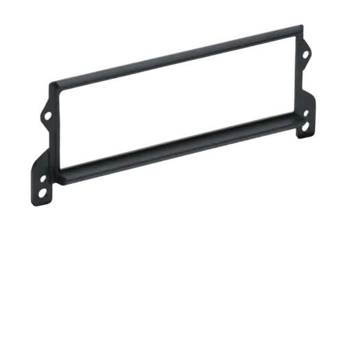 02-06 Mini Cooper Fascia (Sd)