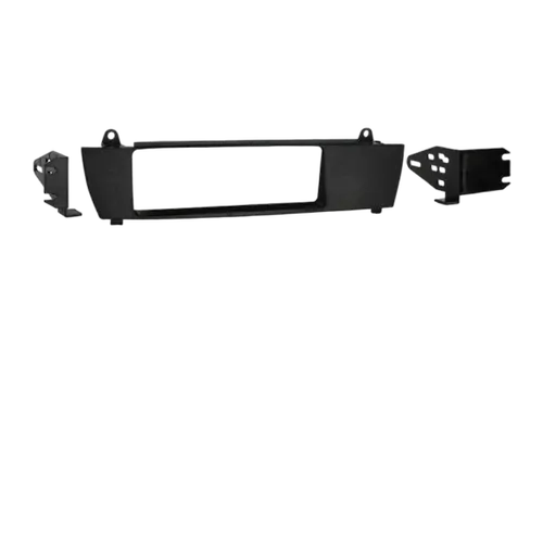 04-10 Bmw X3 Fascia (Sd)