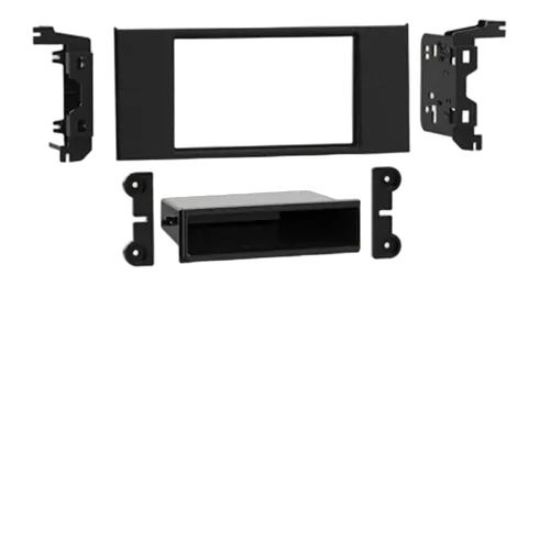 03-12 Range Rover Fascia (Sd/Dd)