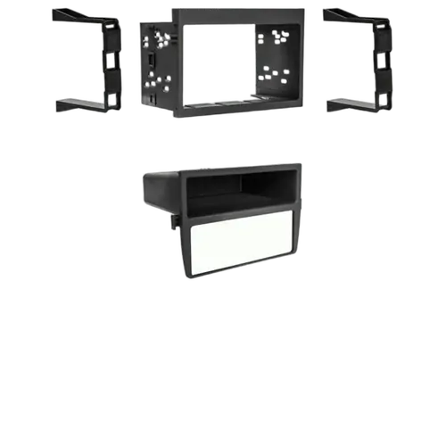 97-05 Porsche 911/Boxster Fascia (Sd/Dd)