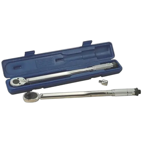 Kincrome Micrometer Torque Wrench 1/2" Drive