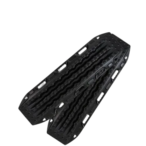 MAXTRAX MKII Recovery Tracks - Black